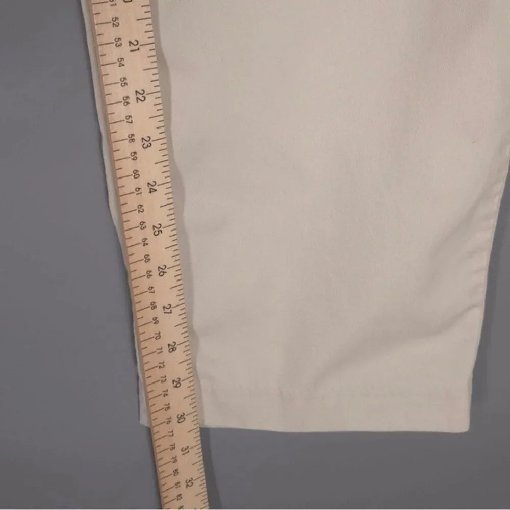 POLO RALPH LAUREN Men’s Pants Slacks 38/32‎ Front Pockets Straight Casual Chino